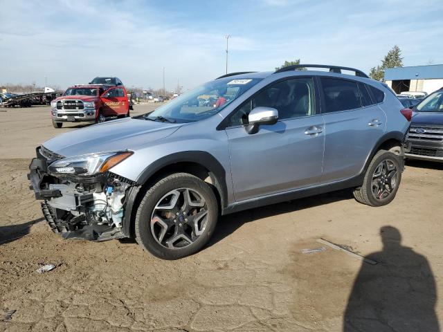 SUBARU CROSSTREK 2019 jf2gtamcxkh272092