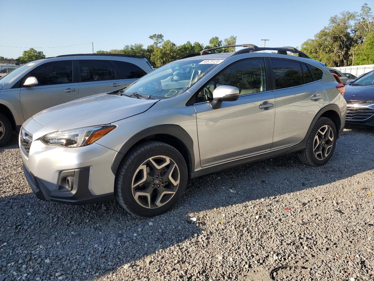 SUBARU CROSSTREK 2019 jf2gtamcxkh305799