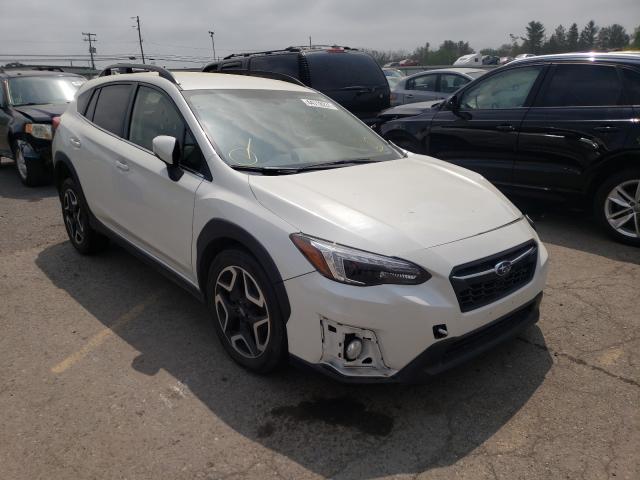 SUBARU CROSSTREK 2019 jf2gtamcxkh314633