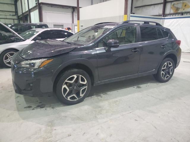 SUBARU CROSSTREK 2019 jf2gtamcxkh351472