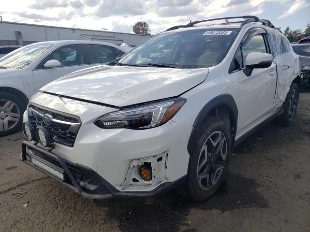 SUBARU CROSSTREK 2019 jf2gtamcxkh380681