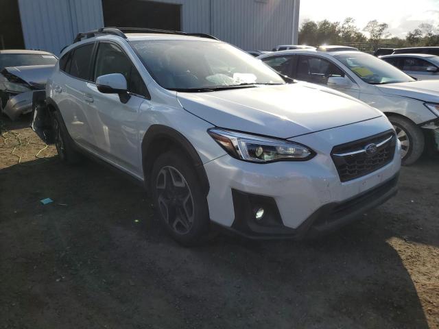 SUBARU ASCENT TOU 2020 jf2gtamcxlh237506