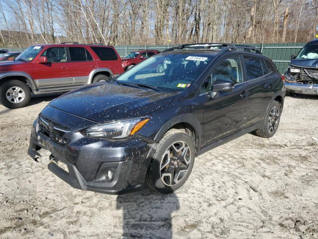 SUBARU CROSSTREK 2019 jf2gtanc0k8241450