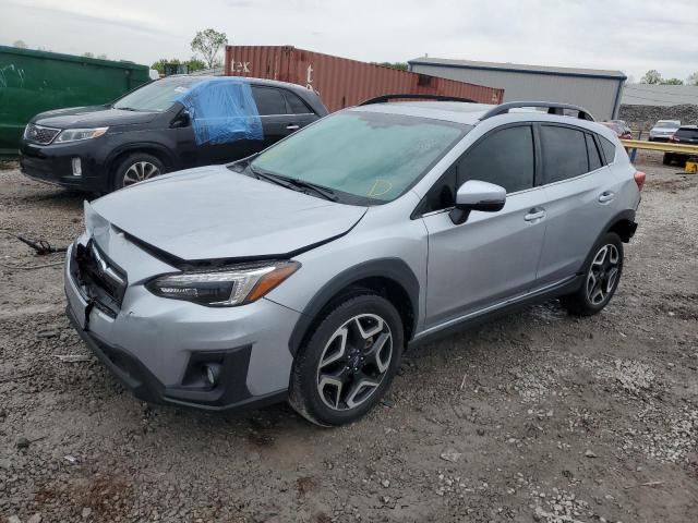 SUBARU CROSSTREK 2019 jf2gtanc0k8275582