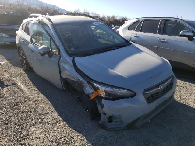 SUBARU CROSSTREK 2019 jf2gtanc0k8297808