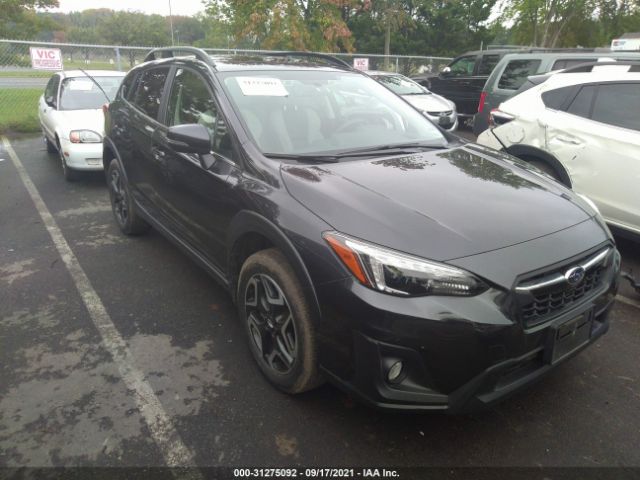 SUBARU CROSSTREK 2019 jf2gtanc0k8331844