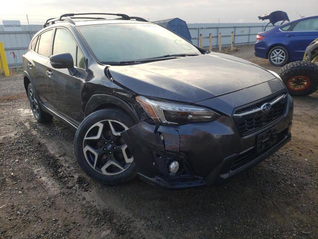 SUBARU CROSSTREK 2019 jf2gtanc0k8374886