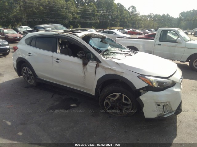 SUBARU CROSSTREK 2019 jf2gtanc0k8387637