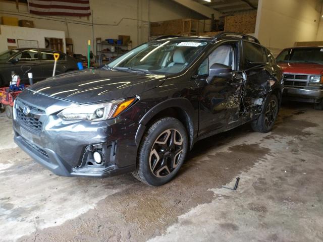 SUBARU CROSSTREK 2019 jf2gtanc0k8396709