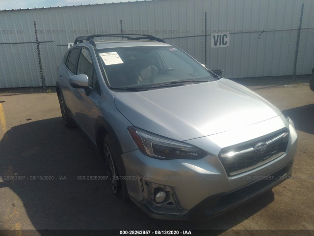 SUBARU CROSSTREK 2019 jf2gtanc0kh252626