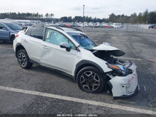 SUBARU CROSSTREK 2019 jf2gtanc0kh289403