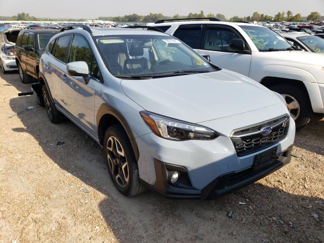 SUBARU CROSSTREK 2019 jf2gtanc0kh291927