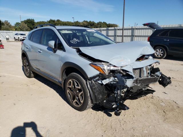 SUBARU CROSSTREK 2019 jf2gtanc0kh320648