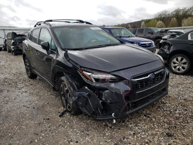 SUBARU CROSSTREK 2019 jf2gtanc0kh328491