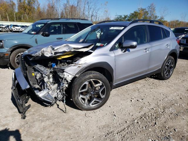 SUBARU CROSSTREK 2020 jf2gtanc0l8218798