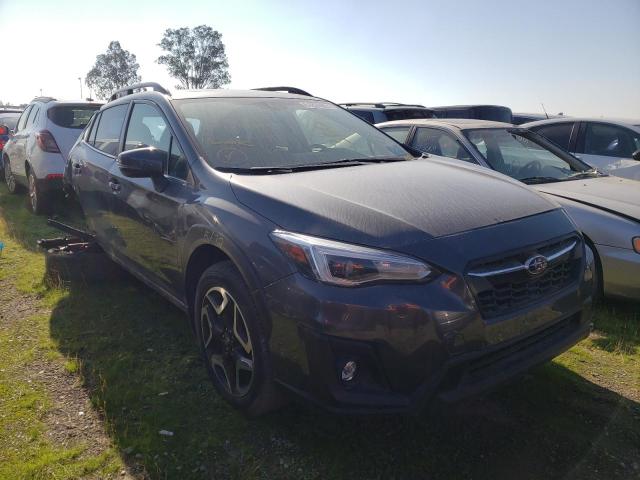 SUBARU CROSSTREK 2020 jf2gtanc0l8219854