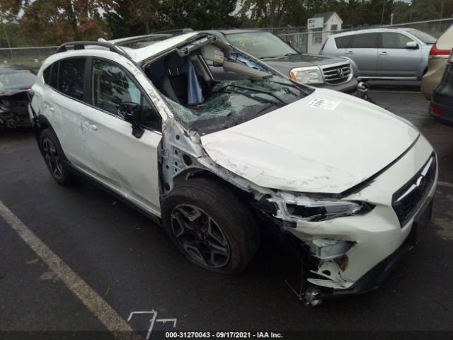 SUBARU CROSSTREK 2020 jf2gtanc0lh222110