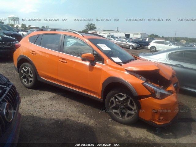 SUBARU CROSSTREK 2020 jf2gtanc0lh224794