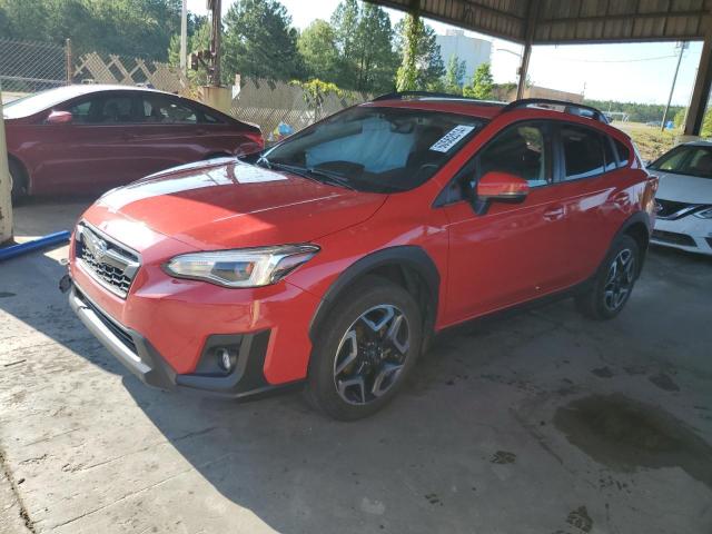 SUBARU CROSSTREK 2020 jf2gtanc0lh242289