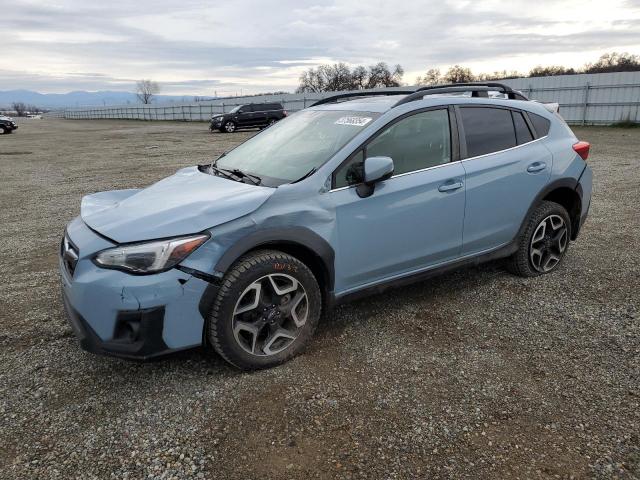 SUBARU CROSSTREK 2020 jf2gtanc0lh272795