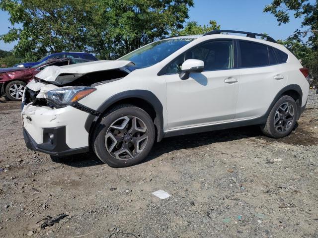 SUBARU CROSSTREK 2019 jf2gtanc1k8248004