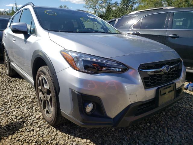 SUBARU CROSSTREK 2019 jf2gtanc1k8278989