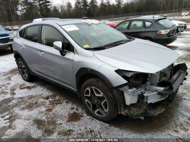 SUBARU CROSSTREK 2019 jf2gtanc1k8321131