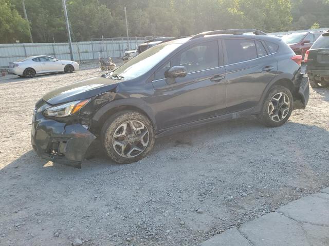 SUBARU CROSSTREK 2019 jf2gtanc1k8398100