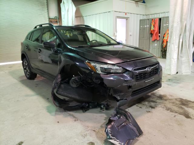 SUBARU CROSSTREK 2019 jf2gtanc1kh216668