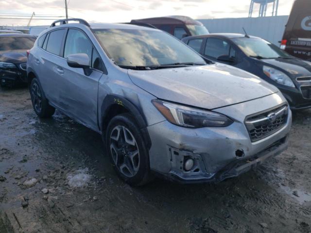 SUBARU CROSSTREK 2019 jf2gtanc1kh216671