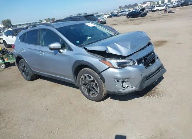 SUBARU CROSSTREK 2019 jf2gtanc1kh239612