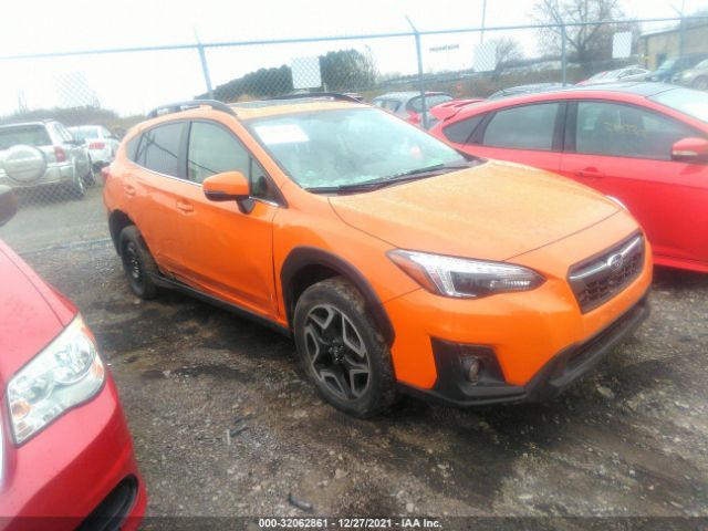 SUBARU CROSSTREK 2019 jf2gtanc1kh248343