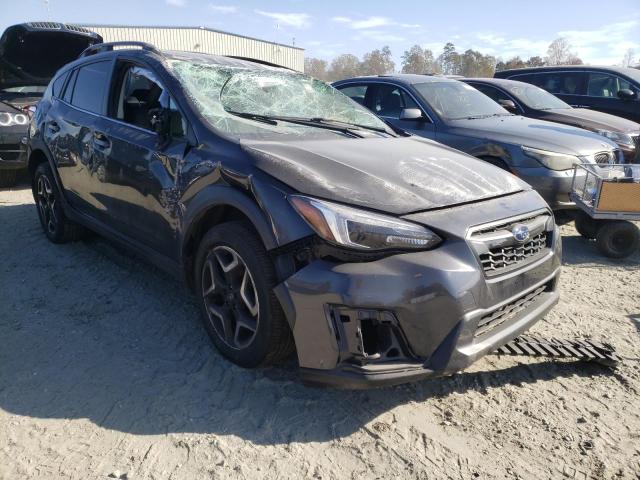 SUBARU CROSSTREK 2019 jf2gtanc1kh273579