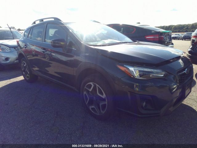 SUBARU CROSSTREK 2019 jf2gtanc1kh283139