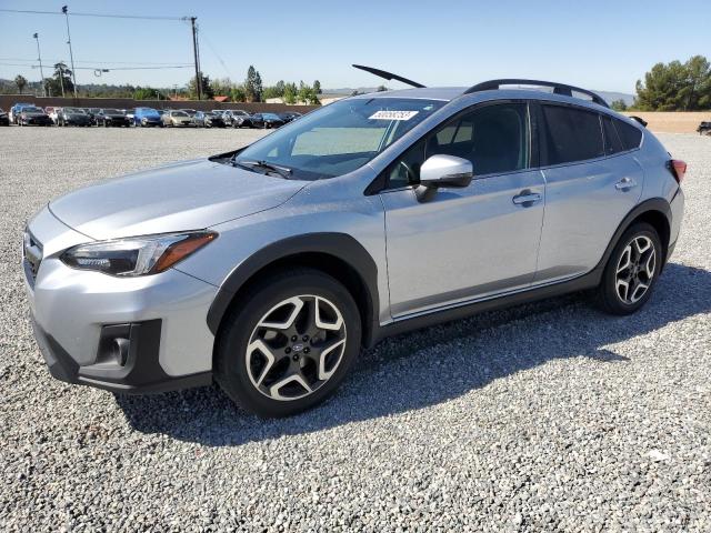 SUBARU CROSSTREK 2019 jf2gtanc1kh291340