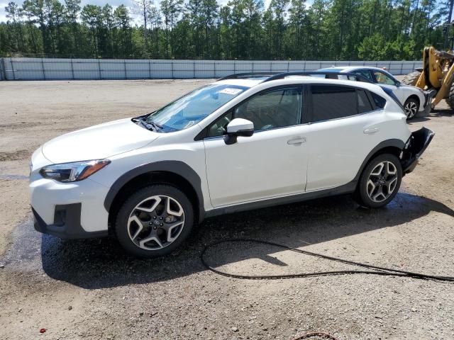 SUBARU CROSSTREK 2019 jf2gtanc1kh388831