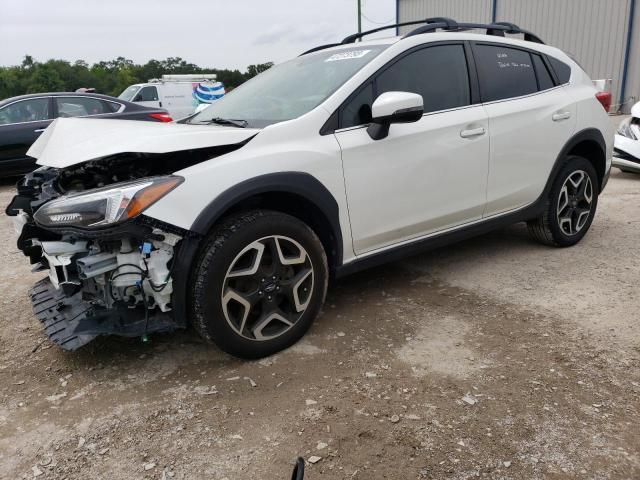 SUBARU CROSSTREK 2019 jf2gtanc1kh389204