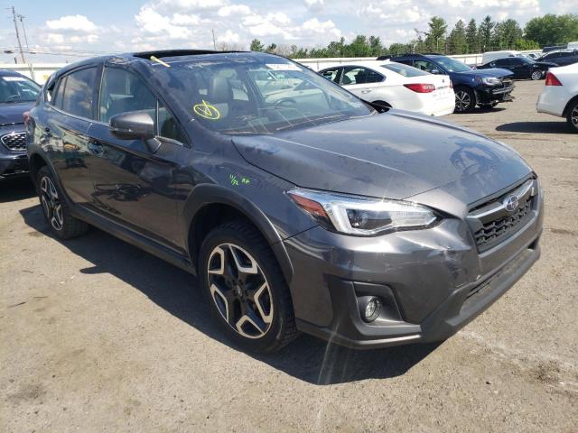 SUBARU CROSSTREK 2020 jf2gtanc1l8214629