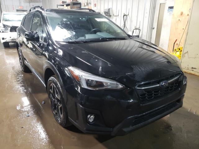 SUBARU CROSSTREK 2020 jf2gtanc1l8276340