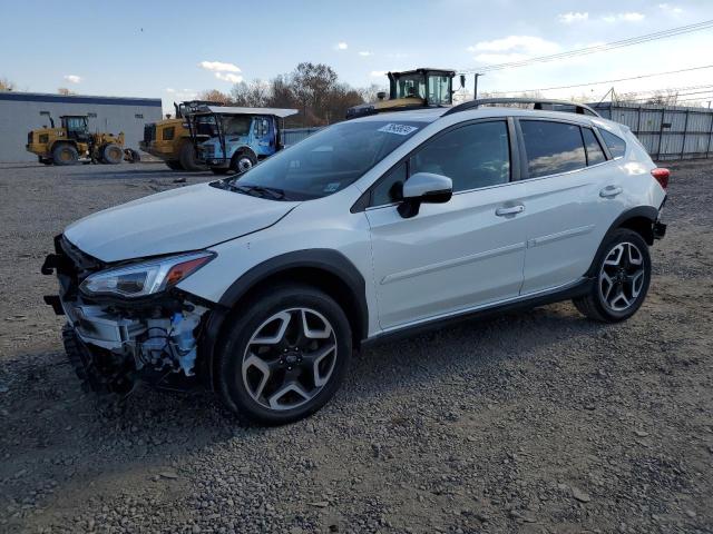 SUBARU CROSSTREK 2020 jf2gtanc1lh208880