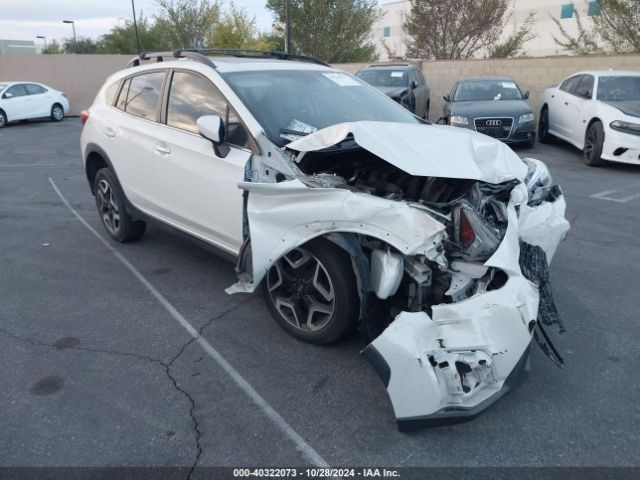 SUBARU CROSSTREK 2020 jf2gtanc1lh239207