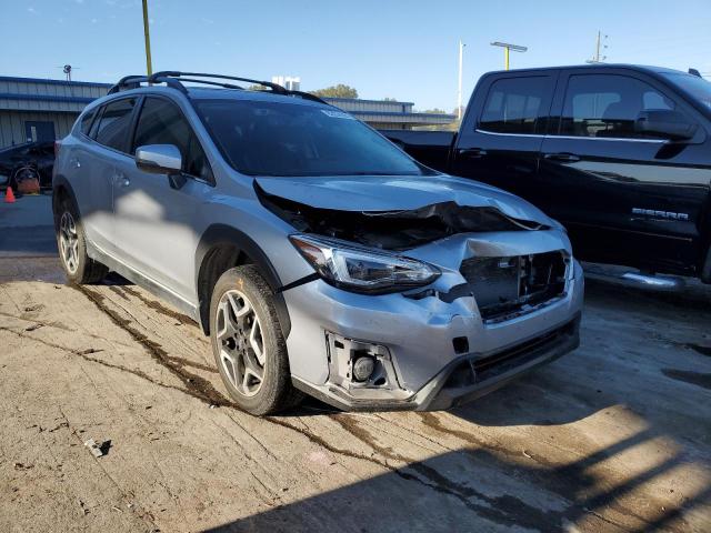 SUBARU CROSSTREK 2020 jf2gtanc1lh273440