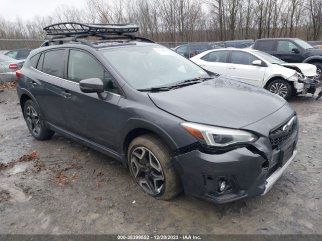 SUBARU CROSSTREK 2020 jf2gtanc1lh276208