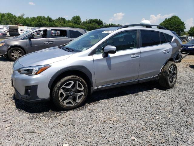 SUBARU CROSSTREK 2019 jf2gtanc2k8303320