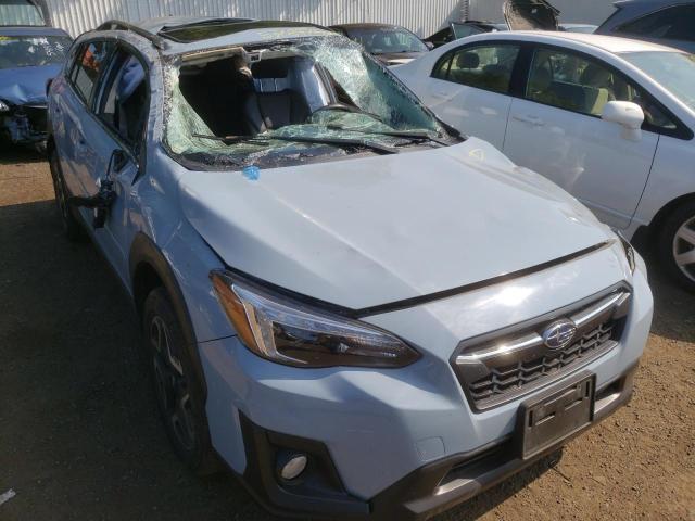 SUBARU CROSSTREK 2019 jf2gtanc2k8387266