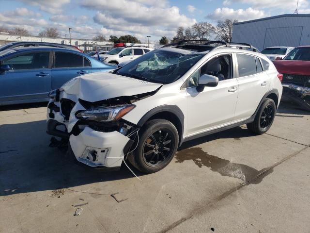 SUBARU CROSSTREK 2019 jf2gtanc2kh258105