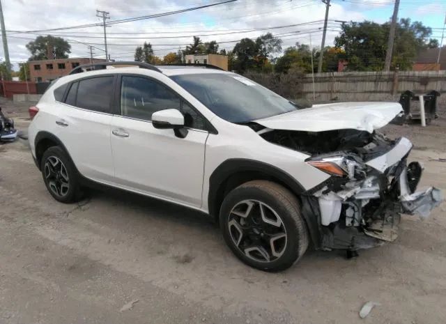 SUBARU CROSSTREK 2019 jf2gtanc2kh263675