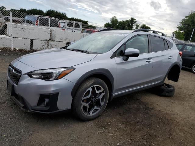 SUBARU CROSSTREK 2019 jf2gtanc2kh322370