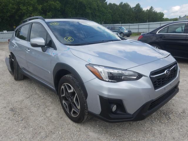 SUBARU CROSSTREK 2019 jf2gtanc2kh344479