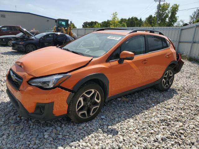 SUBARU CROSSTREK 2019 jf2gtanc2kh380446